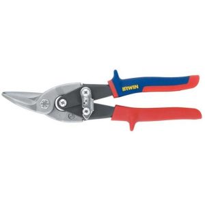 Irwin 10504310N Plåtsax höger/rakt klipp, 250 mm