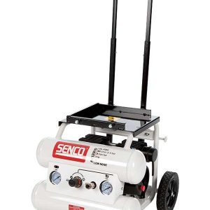 Kompressor Senco AC12810 Low Noise 6 bar