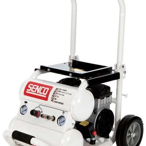 Kompressor Senco AC24016 LOW NOISE 9 bar