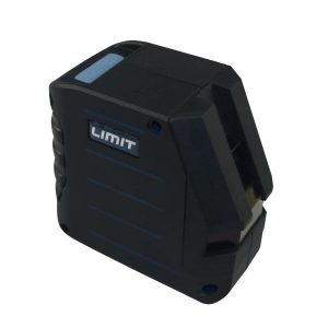 Limit 1001 G Korslaser inkl. batterier