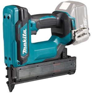 Makita DFN350Z Dyckertpistol utan batteri och laddare