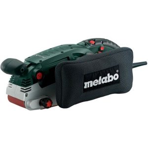 Metabo BAE 75 Bandslip med maskinstativ, 1010 W