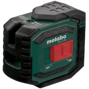 Metabo KLL 2-20 Korslaser