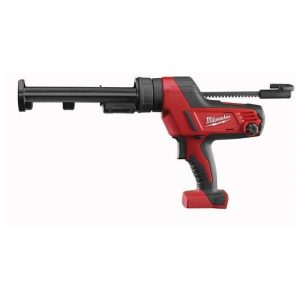 Milwaukee C18 PCG/310C-0B Fogpistol utan batterier och laddare