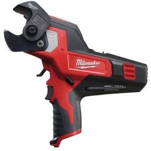 Milwaukee M12 CC-0 Kabelsax utan batterier och laddare