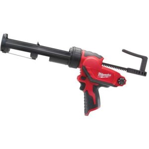 Milwaukee M12 PCG/310C-0 Fogpistol utan batteri och laddare