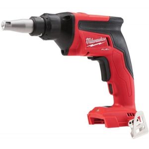 Milwaukee M18 FSG-0X Gipsskruvdragare utan batterier och laddare