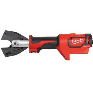 Milwaukee M18 HCC-0 CU/AL-SET Kabelsax utan batteri och laddare