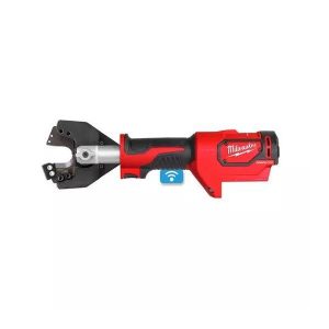 Milwaukee M18 ONE HCC-0C ACSR SET Kabelsax utan batterier och laddare
