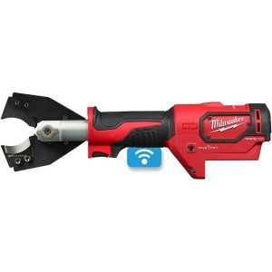 Milwaukee M18 ONE HCC-0C FSW SET Kabelsax utan batterier och laddare