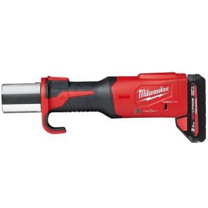 Milwaukee M18 ONEBLHPT-302C Pressmaskin med batterier och laddare