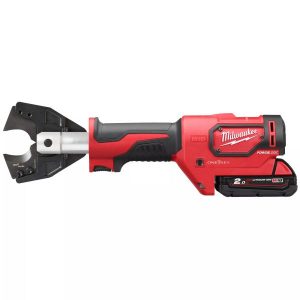 Milwaukee M18 ONEHCC-0C SWA SET Kabelsax utan batteri och laddare
