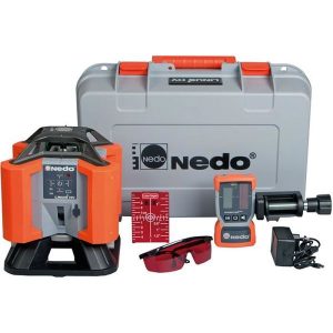 Nedo LINUS1 HV Rotationslaser