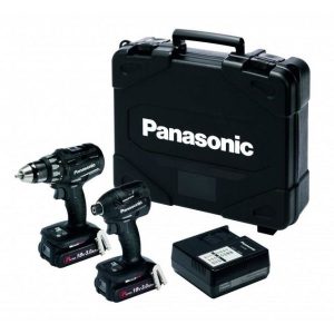 Panasonic EYC215PN2G32 Verktygspaket