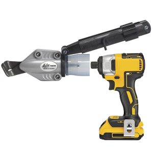 Plåtsax TurboShear TSCM Malco