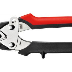 Plåtsax multisnip vänster Bessey D15AL