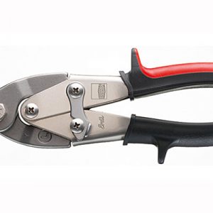 Plåtsax vänster Bessey D16L