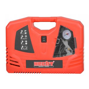 Portabel kompressor - 1100W