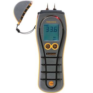 Protimeter TimberMaster SW II Fuktmätare