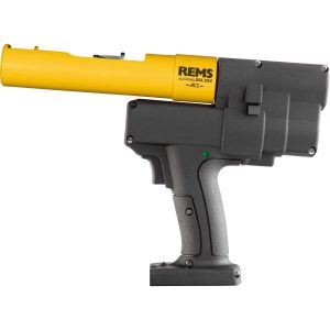 REMS Ax-Press 25 L Pressmaskin utan batteri