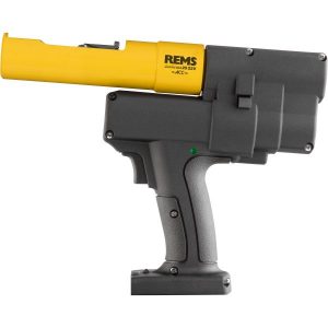 REMS Ax-Press 25 Pressmaskin utan batteri