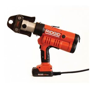 Ridgid RP340-C Pressmaskin 230 V, inkl. nätadapter