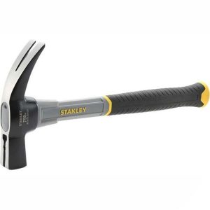 STANLEY STHT0-54123 Glasfiberhammare 750 g