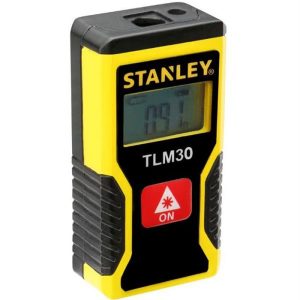 STANLEY TLM30 Avståndsmätare
