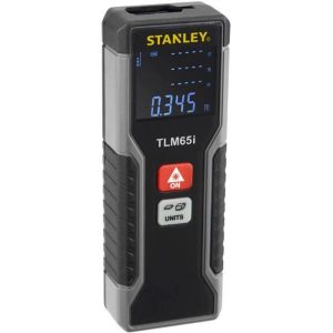 STANLEY TLM65I Avståndsmätare