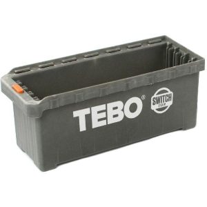 TEBO Switch Förvaringslåda för 280 mm fixkammar
