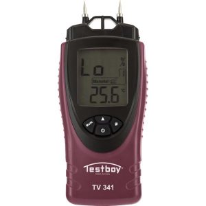 Testboy TV 341 Fuktmätare