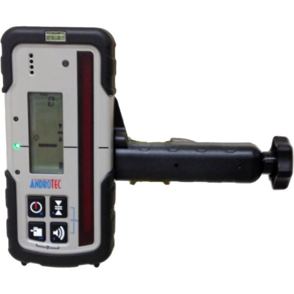 Topcon MTR-125RF Lasermottagare Topcon MTR-125RF Lasermottagare