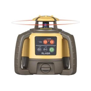 Topcon RL-H5A Rotationslaser