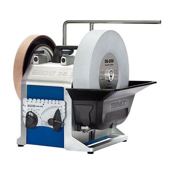 Tormek T-8 Våtslipmaskin Tormek T-8 Våtslipmaskin