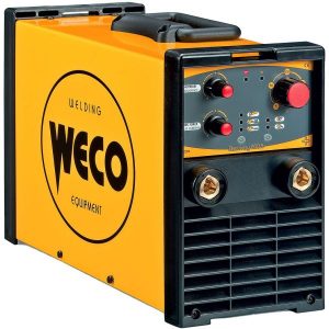 Weco Discovery 200S Svetsmaskin