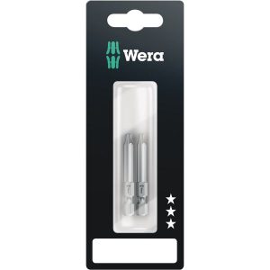 Wera 867/4 Z TX Bits 30 x 152 mm