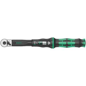 Wera Click-Torque B 1 Momentnyckel med omkopplare, 10-50 Nm