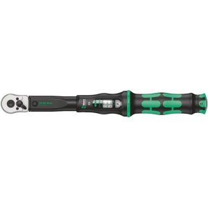 Wera Click-Torque C 1 Momentnyckel 10-50 Nm