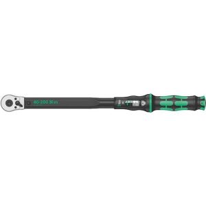 Wera Click-Torque C 3 Momentnyckel med omkopplare 40-200 Nm