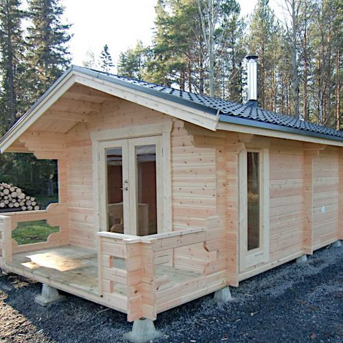 Bästa Bastustugorna för din Bakgård – Bäst i Test [Lista & Guide]