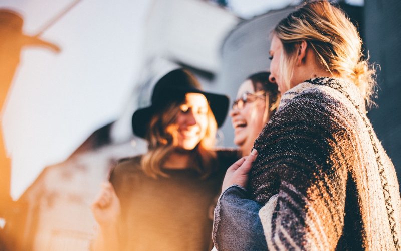 7 Sätt att göra Din Uteplats Mysigare i Kallt Väder