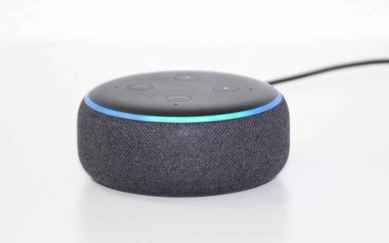 Vilken Amazon Echo Smart Home Hub Passar dig?