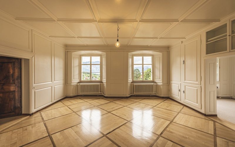 12 Ställen att Leta efter Vattenskador i Ditt Hem