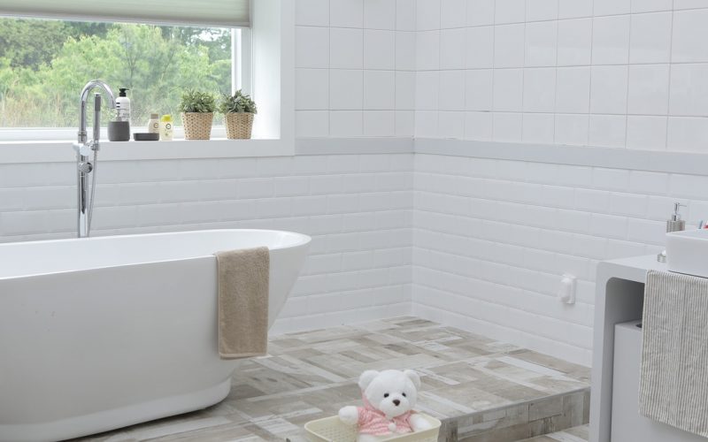 Hur man täpper igen ett duschavlopp på 5 olika sätt