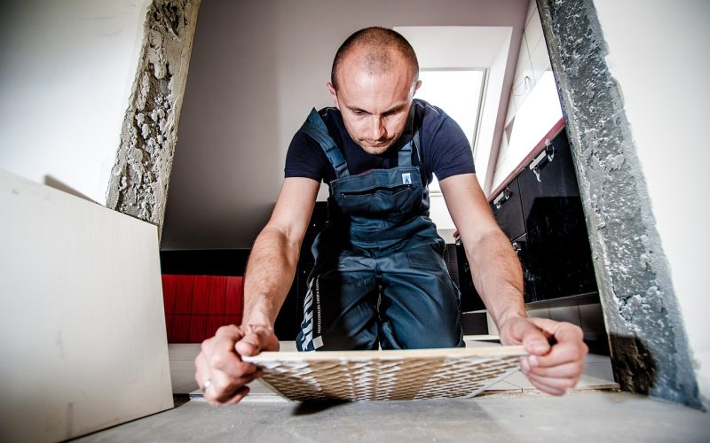 Hemreparationer du inte bör Göra Själv [Tips & Guide]