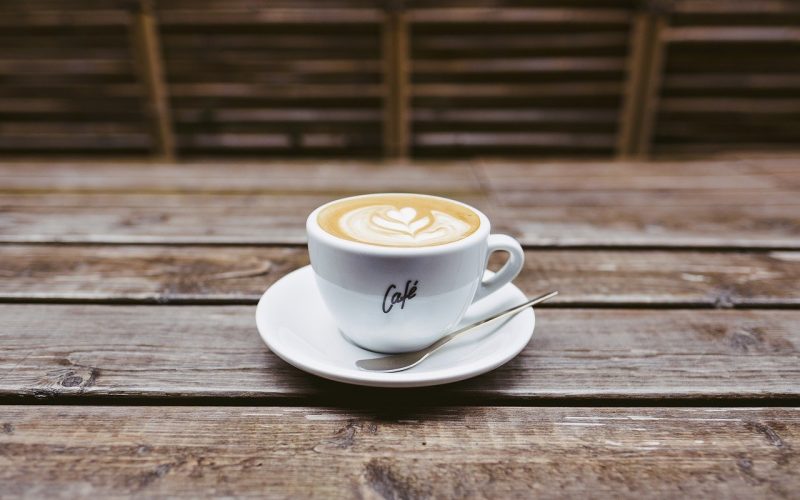 Kommer Klimatförändringarna att Påverka ditt Morgonkaffe?