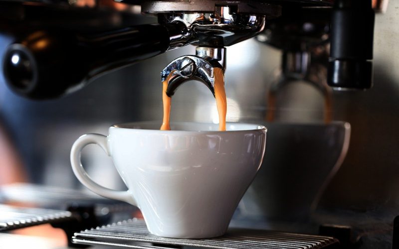 De bästa Sätten att Rengöra en Kaffebryggare