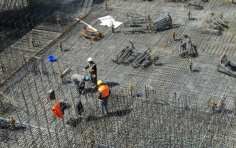 Branschhandelslista för blivande byggproffs