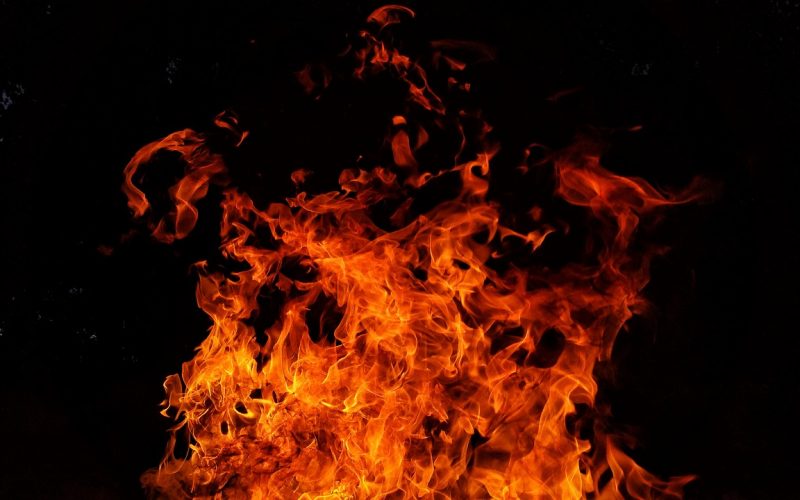 Vilken Skillnad gör Strukturellt Brandskydd i Händelse av Brand?
