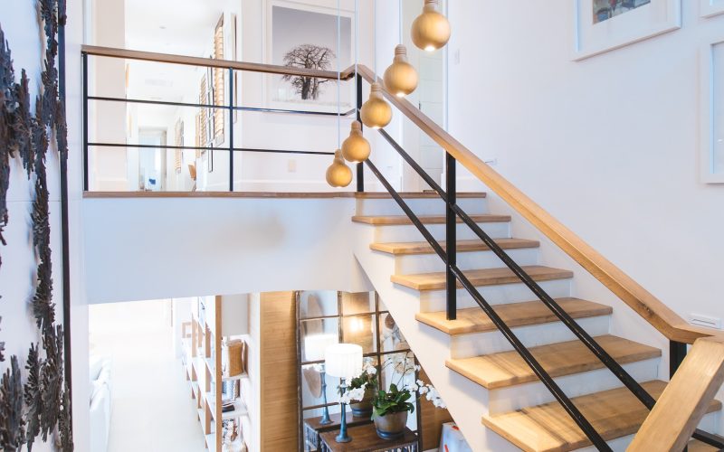Hur en enkel trapprenovering kan förvandla ditt hem – Tips & Guide